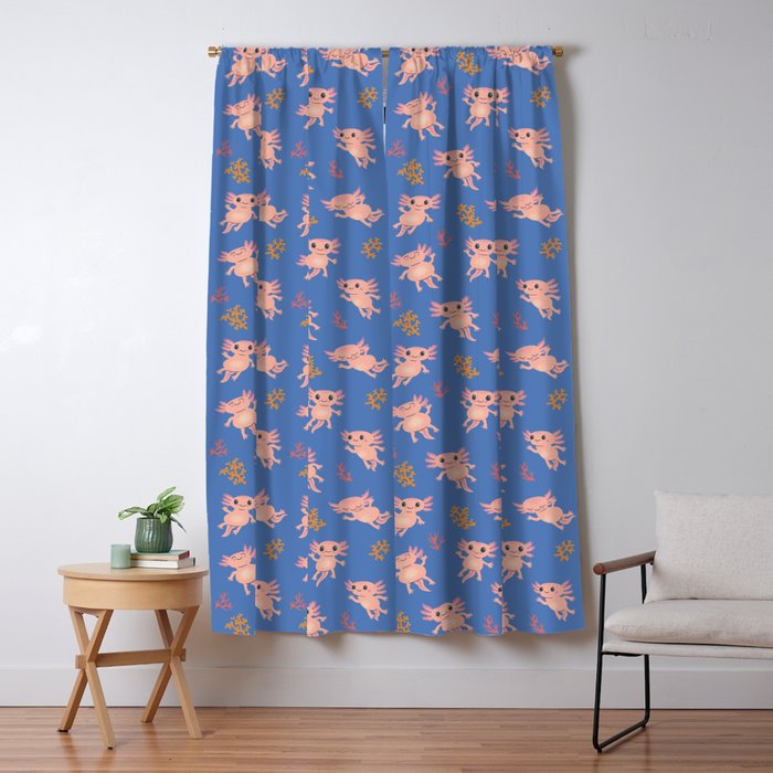 Blackout Curtain