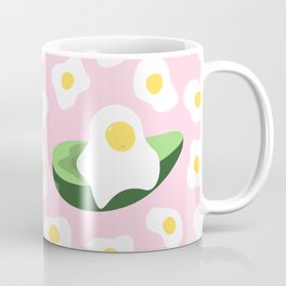 Happy Egg Coffee Mug