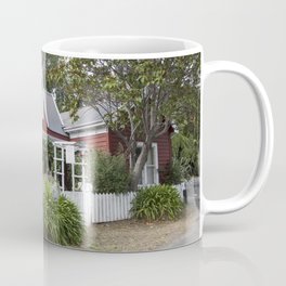 Little French Cottage Coffee Mug