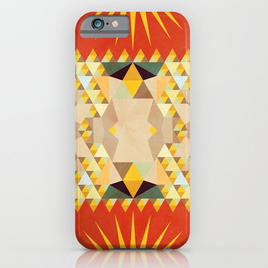 INitiation iPhone & iPod Case