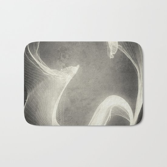 Succubus Bath Mat
