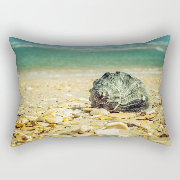 Rectangular Pillow