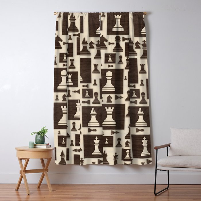 Blackout Curtain