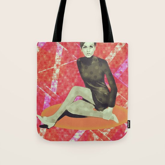 SIXTIES Tote Bag