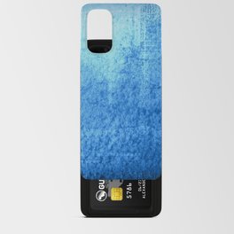 Large grunge textures and backgrounds - perfect background  Android Card Case