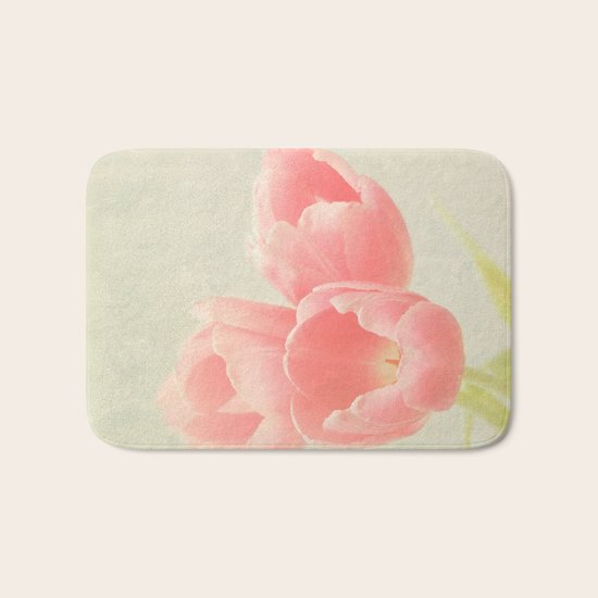 Beauty in Three Bath Mat