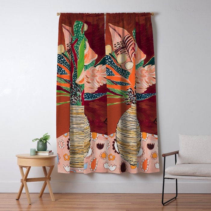 Blackout Curtain
