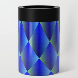 Blue Curves Can Cooler