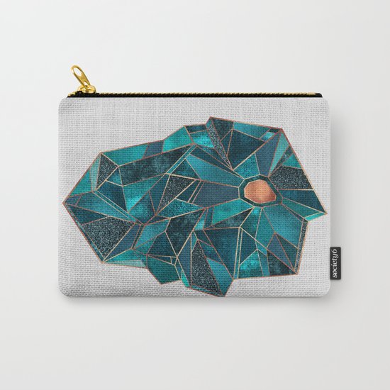 Precious / 1 Carry-All Pouch