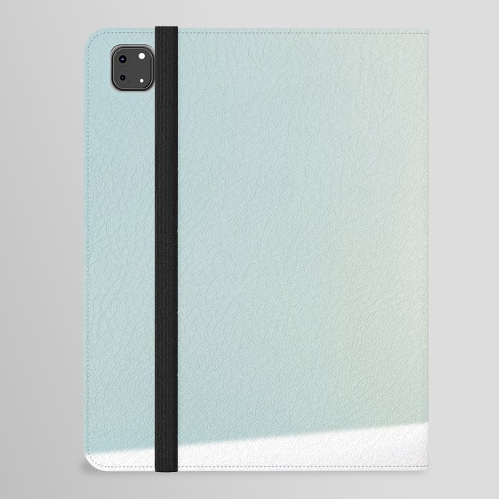 Polygon Robin iPad Folio Case