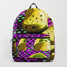 crocs backpack original