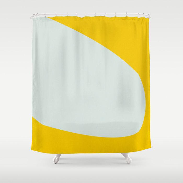 15 Shower Curtain