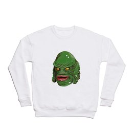 Creature Crewneck Sweatshirt