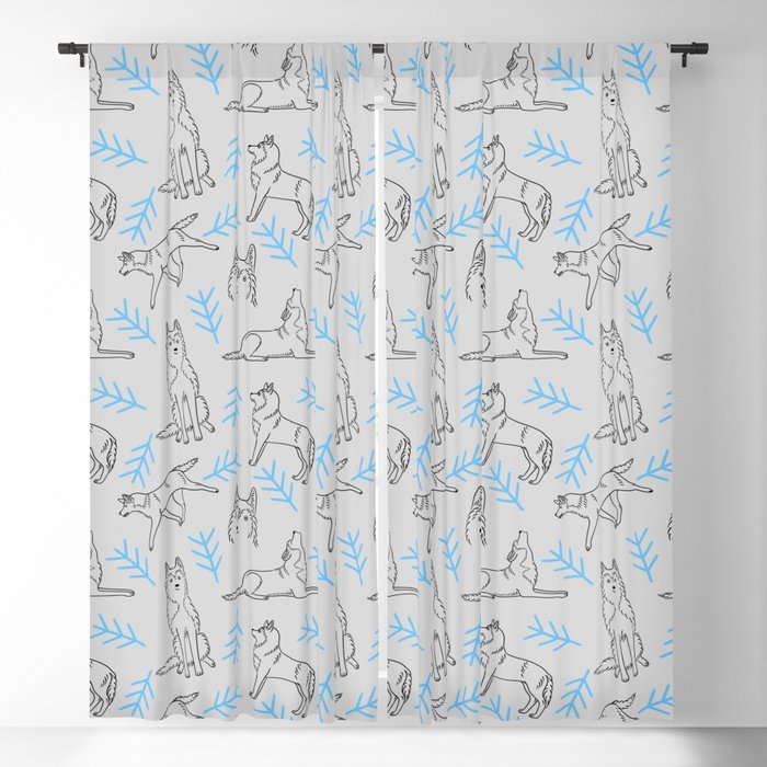 Light Gray Blackout Curtains Free Hd Wallpapers And 4k