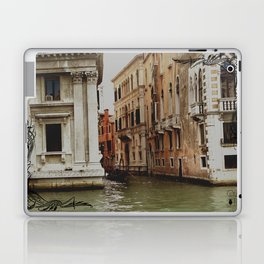 Venice Laptop & iPad Skin