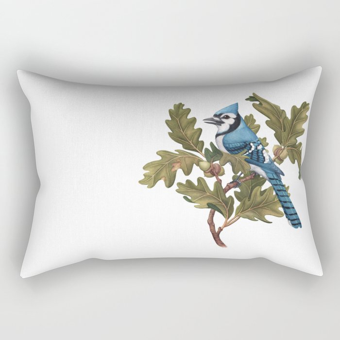 Rectangular Pillow