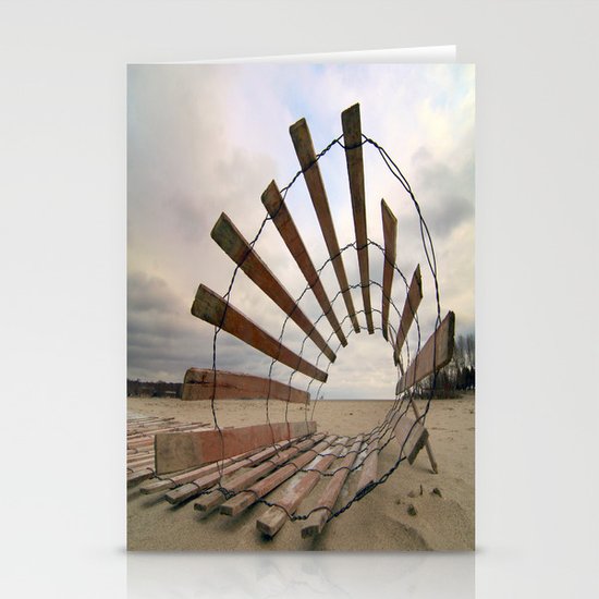 Roll Play Stationery Cards
