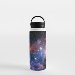 Carnia Nebula Water Bottle