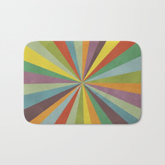 Primordial Bath Mat