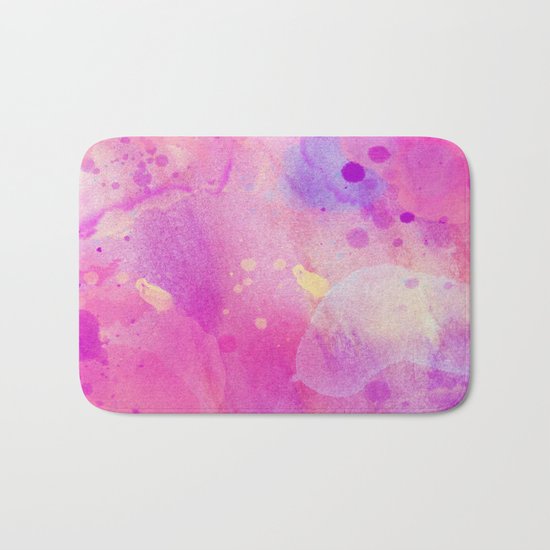 Summer 03 Bath Mat
