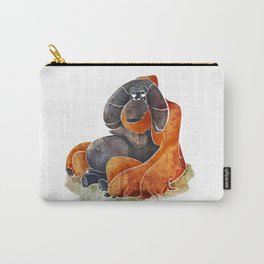 Orangutan Carry-All Pouch | Zoo, Jungle, Nature, Funny, Monkeys, Lazy, Chimpanzees, Style, Chimpanzee, Gorilla 