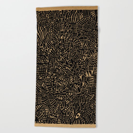 - 1986 - Beach Towel