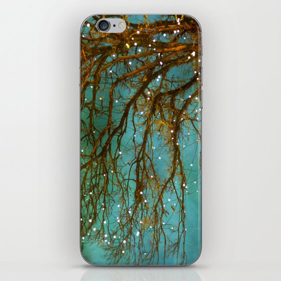 Magical iPhone & iPod Skin