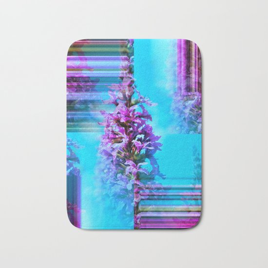 Tower of Beauty Bath Mat