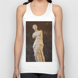 Venus de Milo Tank Top