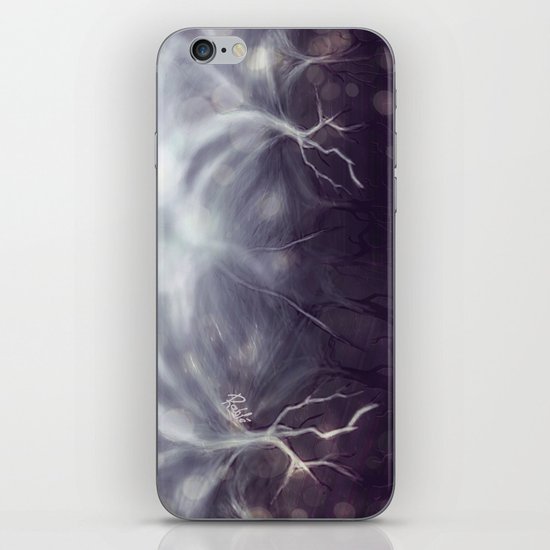 I may not be there yet, but I'm closer than before. iPhone & iPod Skin