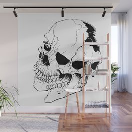 Death Wall Murals Society6