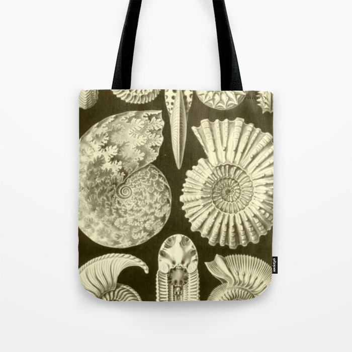 Naturalist tote bag deals
