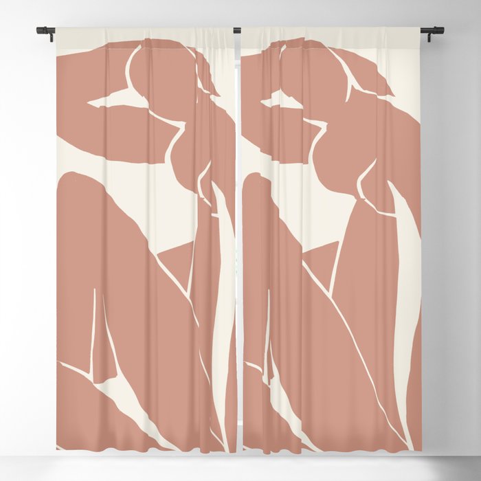 Blackout Curtain
