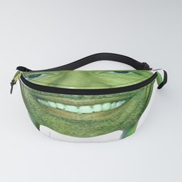 Dwayne The Mike Johnson Fanny Pack