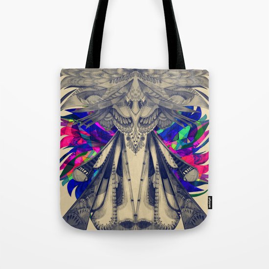 PHOENIX Tote Bag