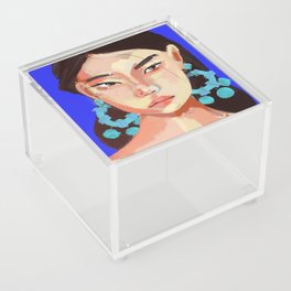 OCEANA  Acrylic Box