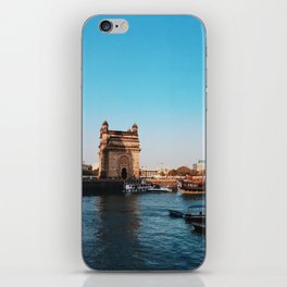 Gateway of India, Mumbai iPhone Skin