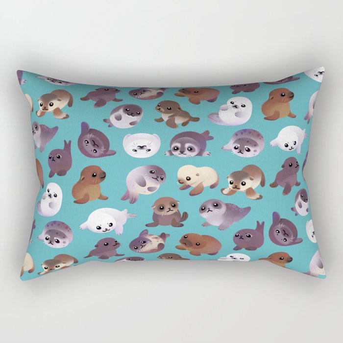 Rectangular Pillow
