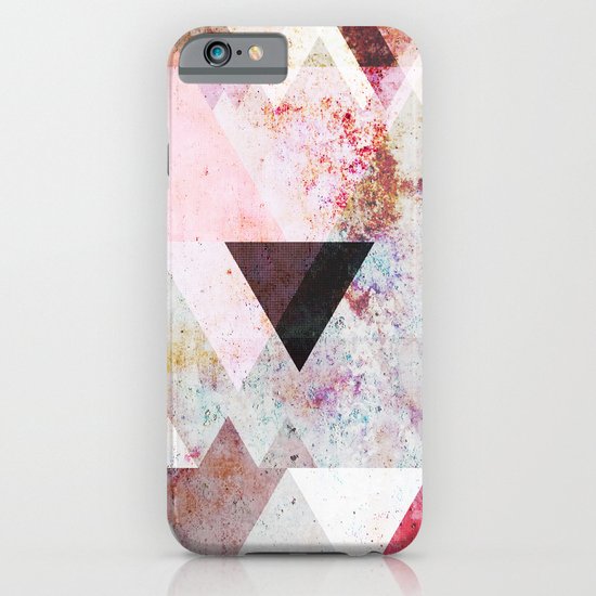 Graphic 3 iPhone & iPod Case
