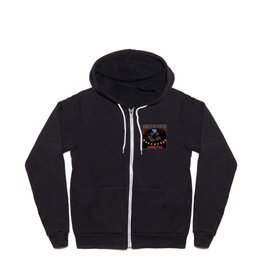 system of a down hypnotize Zip Hoodie