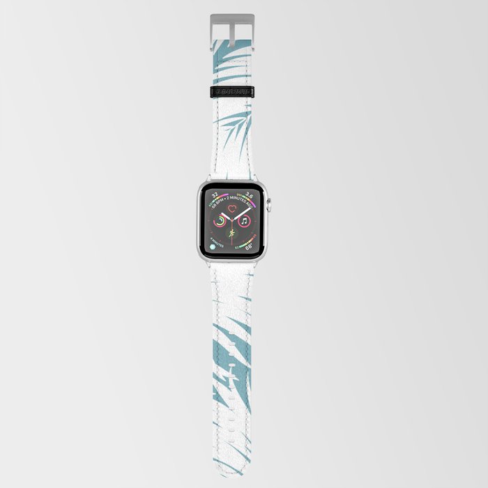 Cover apple watch best sale with palm