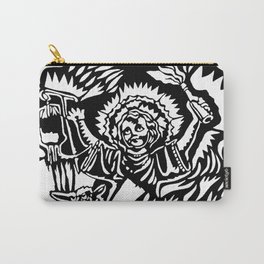 Little Messiah  Carry-All Pouch