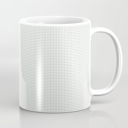Drive-thru Safari Pin Prick | Beautiful Interior Design Coffee Mug