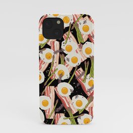 The best breakfast iPhone Case