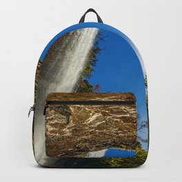 Ozone Falls Tennessee Backpack
