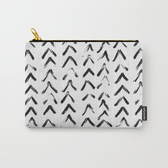 MINIMAL 3 Carry-All Pouch