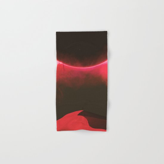 Second Sundown Hand & Bath Towel