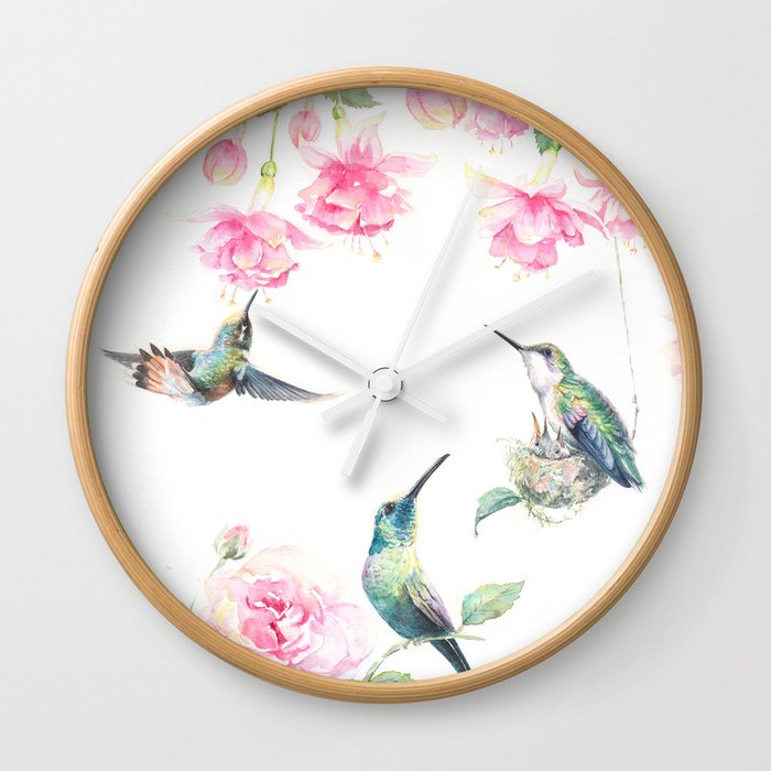Clocks