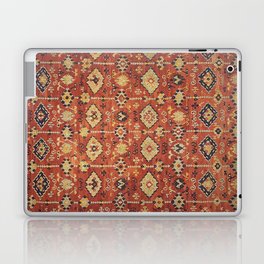 Bohemian Pattern Laptop Skin