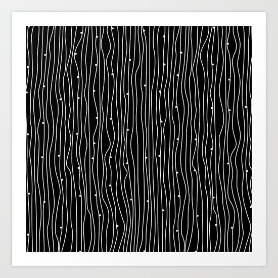 w2 Art Print